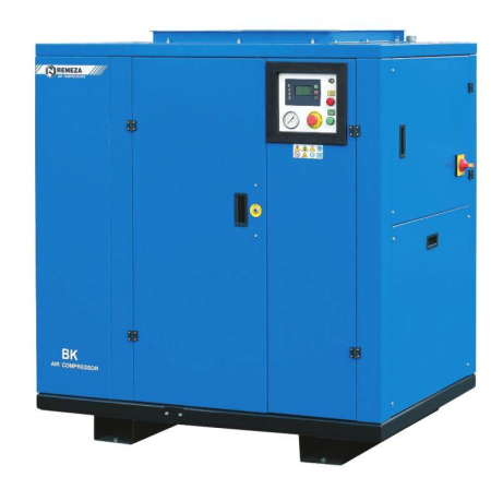 Винтовой компрессор  ВК75Е-10
