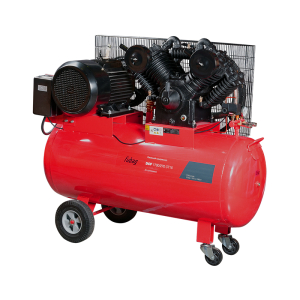 Поршневой компрессор Fubag DCF-1700/270 CT15 для автосервиса фото