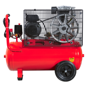 Поршневой компрессор Fubag B3600B/50 CM3 61431371 для гаража фото