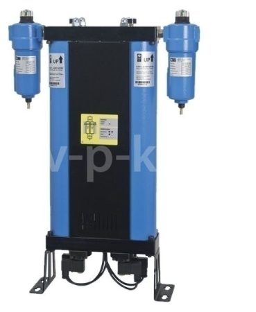 Адсорбционный осушитель  REDC 300