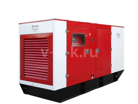 Дизельный генератор  АД-200C-Т400-1РКМ19