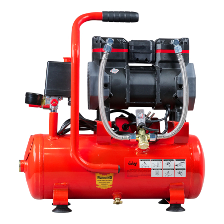 Поршневой компрессор  Free Air 170/9/1.5 S