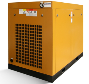 Винтовой компрессор Berg ВК-55Р-Е 8 (IP54) промышленный фото