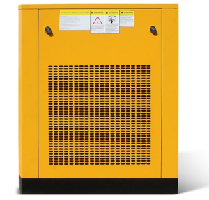 Винтовой компрессор Berg ВК-37Р 8 (IP54) фото