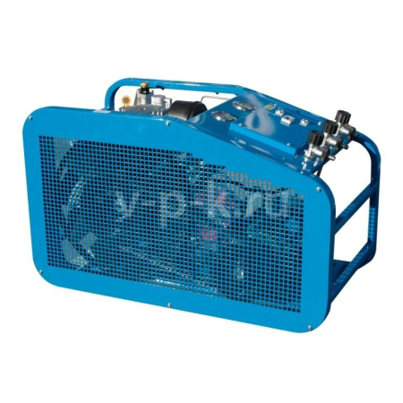 Поршневой компрессор  КВД 300/150