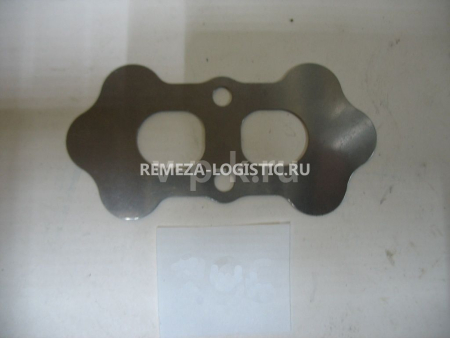 R 010W115II Пластина клапанная выпускная НД W115II для w115-16 (16 бар)