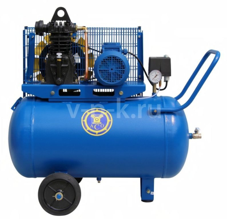 Поршневой компрессор  К1/13