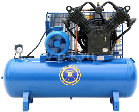 Поршневой компрессор  C416M1/7