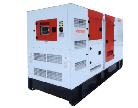 Дизельный генератор  АД-320С-Т400-2РКМ7