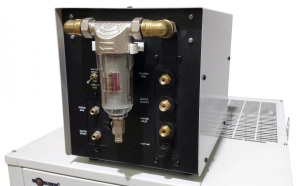 Аппарат плазменной резки Triton Аппарат плазменной резки TRITON CUT 300 HF W (TR300W) (Плазматрон в комплекте) фото