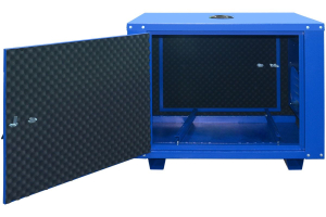 Дизельный генератор ТСС SDG 7000EH3A в кожухе МК-2.1 034168 фото