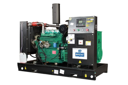 Дизельный генератор  АД-50 с АВР