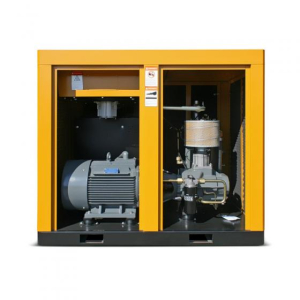 Винтовой компрессор Berg ВК-30 8 (IP54) с прямым приводом фото