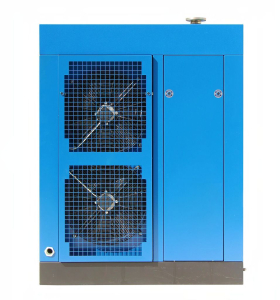 Винтовой компрессор АСО Бежецк АСО-ВК132/8 ESQ фото