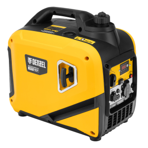 Бензиновый генератор DENZEL GS-2200iS 94713 фото