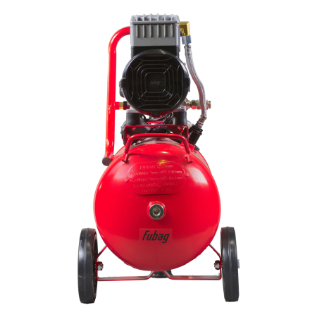 Поршневой компрессор  OLS 190/24 CM1.6