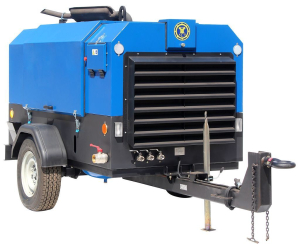 Винтовой компрессор АСО Бежецк АСО-ВК90/10ПД фото