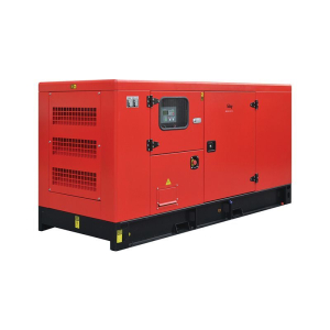 Дизельный генератор Fubag DSI 68 DAC ES (трехфазная_ кожух)  фото