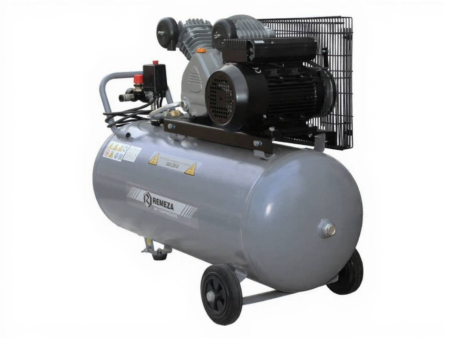 Поршневой компрессор  СБ4/С-100.LB24A