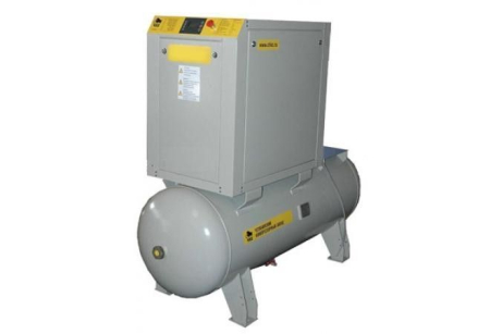 Винтовой компрессор  ДЭН-22Ш-Р-900L-10