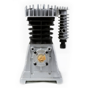 Компрессорная головка в сборе для B3600B/B4000B (1 фильтр) FUBAG Компрессорные головки HSC2065Z фото