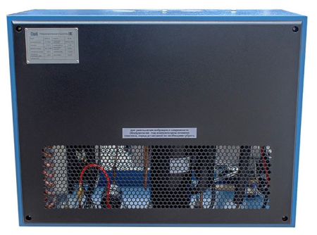 Рефрижераторный осушитель  CAAD-17