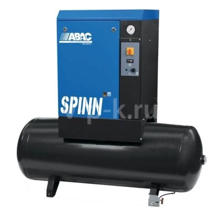 SPINN 2.2 K 200 V220 C 08