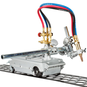  Машина термической резки CG-30 с 1 резаком фото