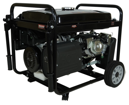 Бензиновый генератор  4 GF-3 (LF5000)