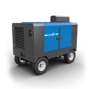 Винтовой компрессор CrossAir Borey220-15FZ фото