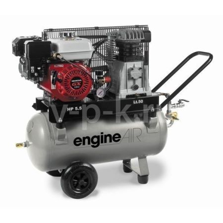 Поршневой компрессор  EngineAIR А39B/50 5HP