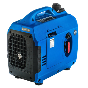 Бензиновый генератор Hyundai HHY 1050Si  (инверторный) фото