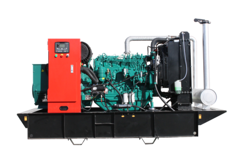 Дизельный генератор  АД100С-Т400-РМ45