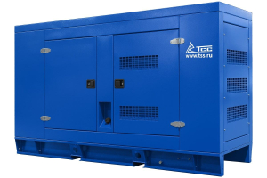 Дизельный генератор ТСС АД-100С-Т400-1РКМ9 045773 промышленный фото