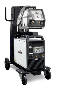 Сварочные инверторы MIG-MAG Ewm Taurus 405 Basic TDM G фото