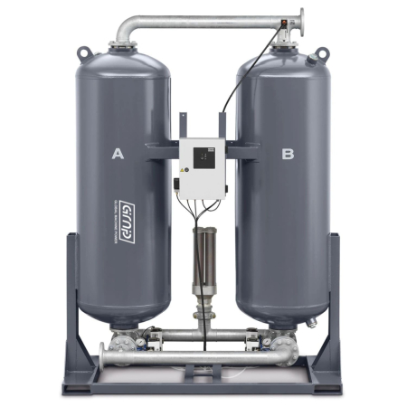 Адсорбционный осушитель  ADF-45H (-70)