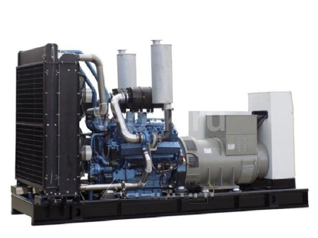 Дизельный генератор  АД-900C-Т400-2РМ11