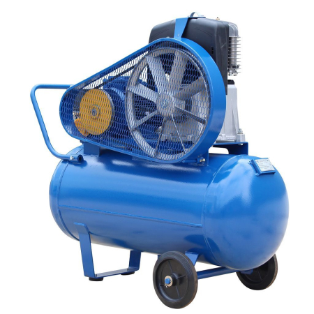 Поршневой компрессор ASO К26