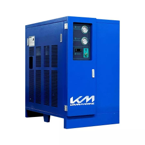 Рефрижераторный осушитель воздуха KraftMachine КМ-РО6,5 фото