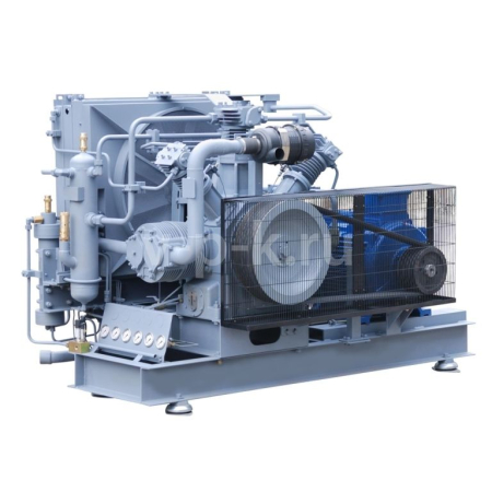 Поршневой компрессор  КВД 5300/30