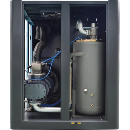 Винтовой компрессор  MD 185-10