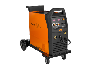 Сварочные инверторы MIG-MAG СВАРОГ TECH MIG 350 (N258) фото