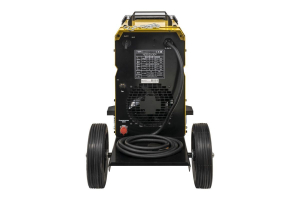 Сварочные инверторы TIG КЕДР AlphaTIG-315P AC/DC (380В, 10-315А) фото