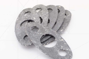 Прокладка С415.00.00.002 к головке К33 для компрессора АСО-Бежецк фото