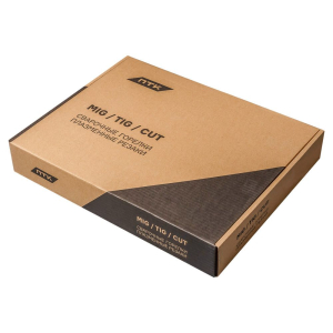  Горелка MIG MP 15 5м DME1505
 фото