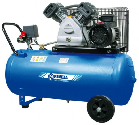Поршневой компрессор  СБ4/С-100.LB30