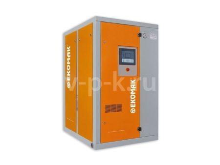 Винтовой компрессор Ekomak DMD 500C VST 13