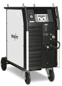 Сварочные инверторы MIG-MAG Ewm Taurus 401 Basic FKG фото