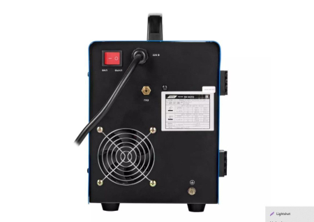 МАСТЕР MIG 220 F17