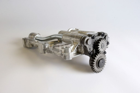 Масляный насос 915-821